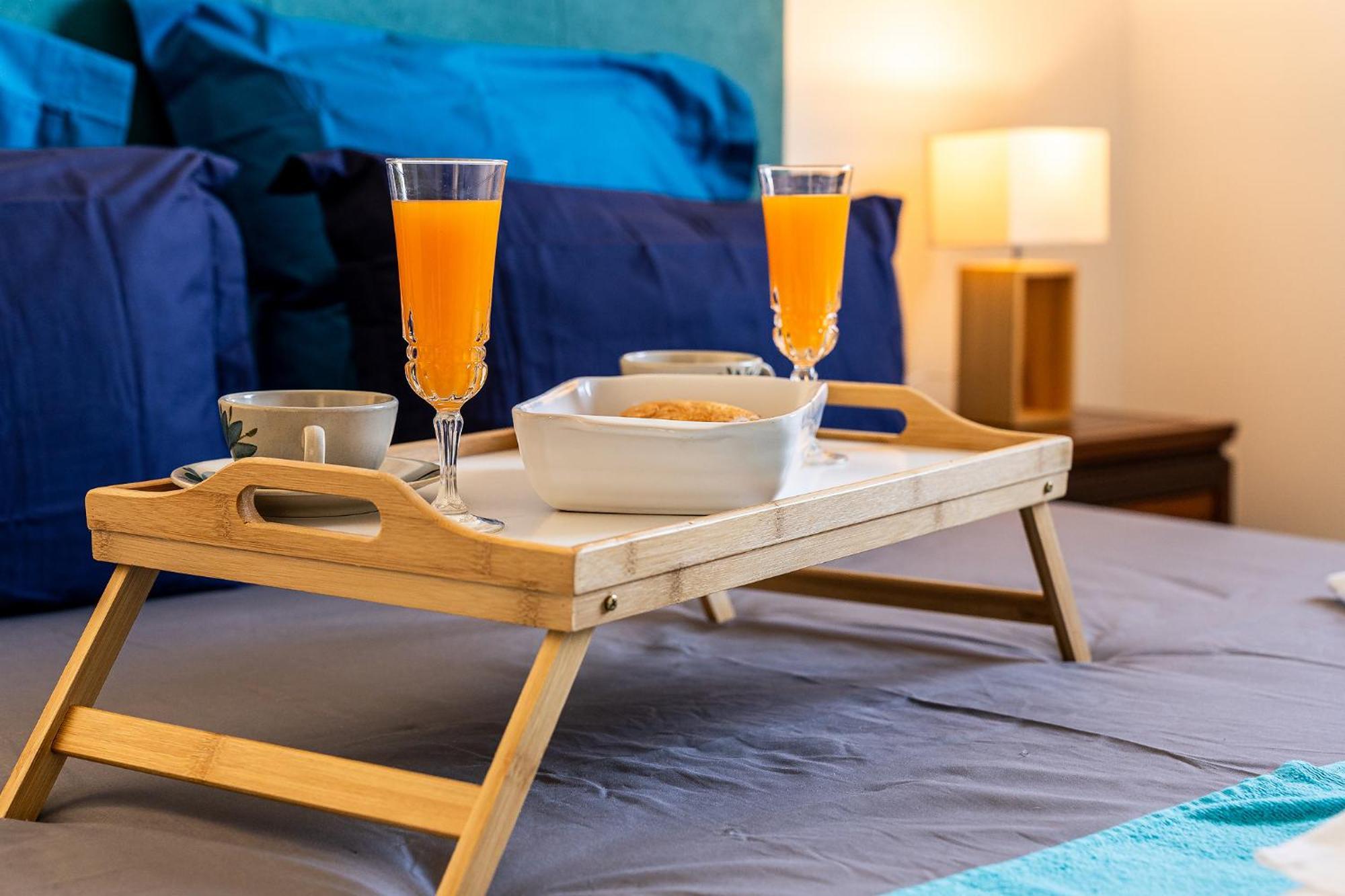 Arrivee Autonome - Parking Interieur - Netflix Appartement Saint-Denis Buitenkant foto